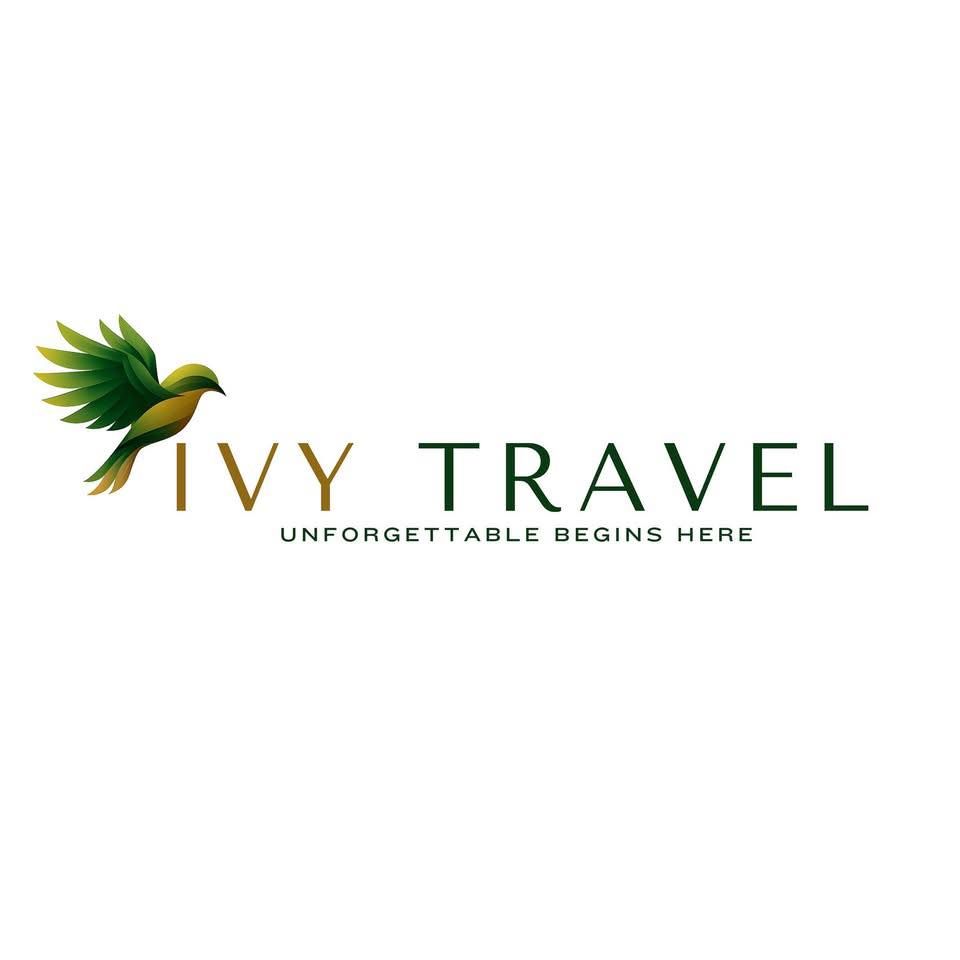 Ivy Travel logo