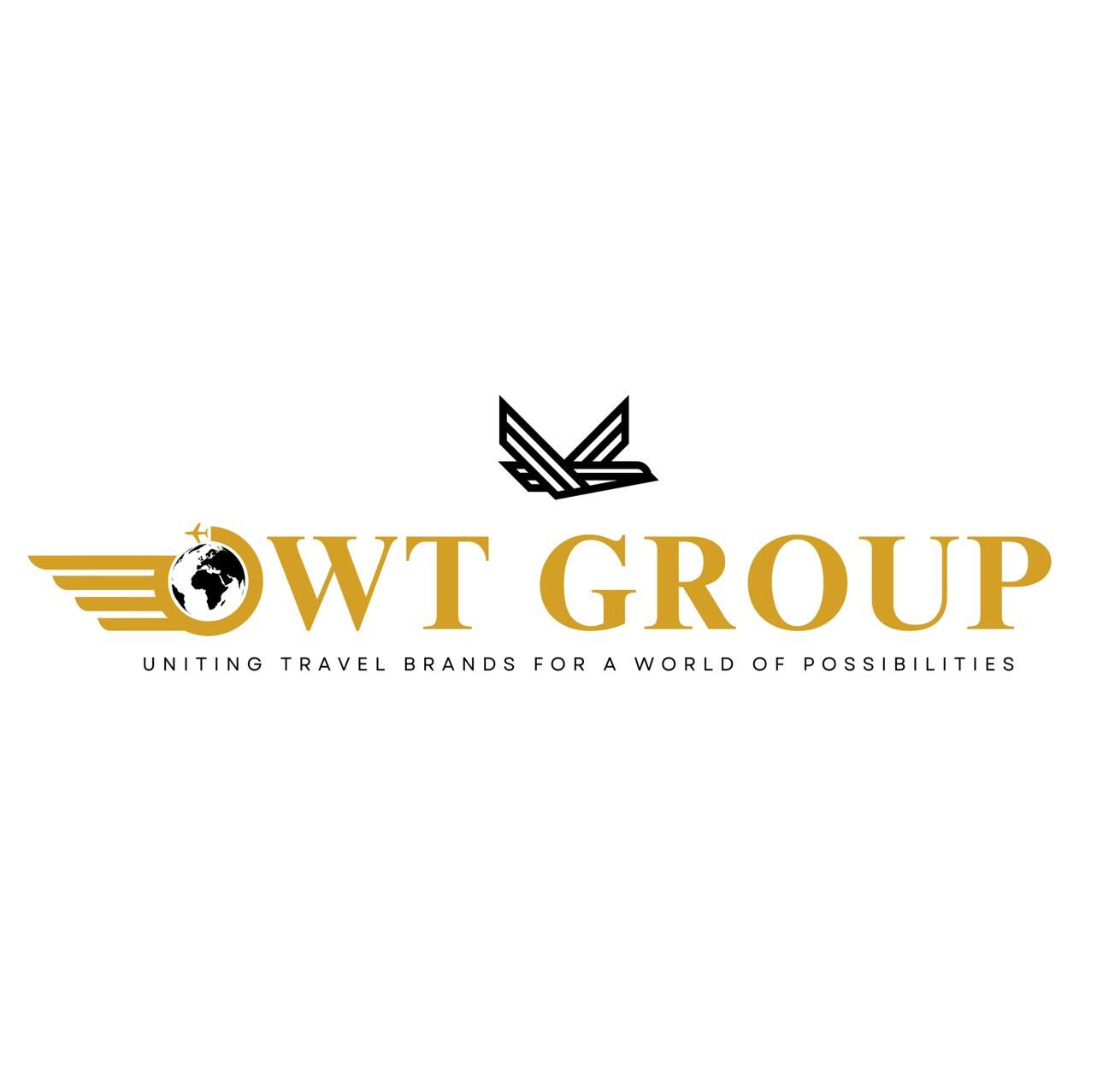 OWT Group Ltd logo