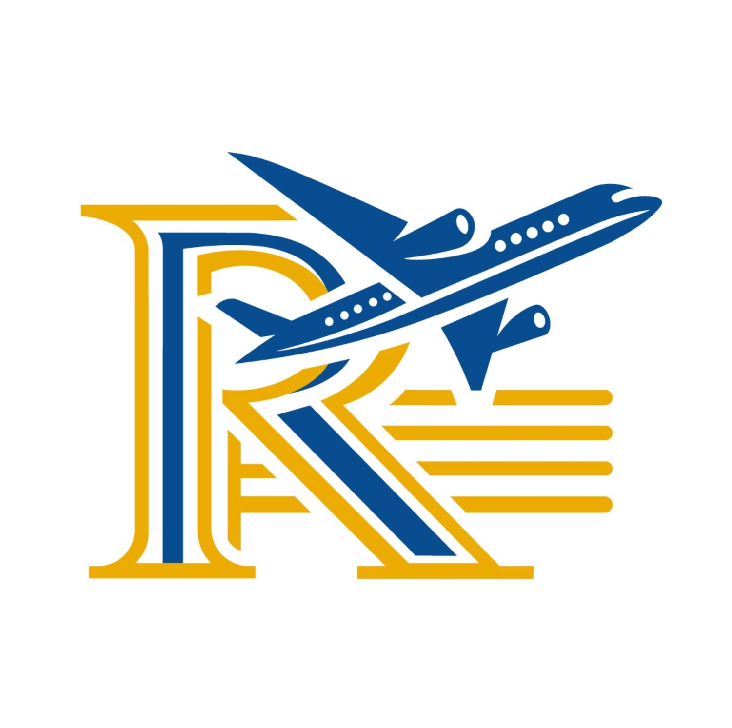 Royal Routes logo